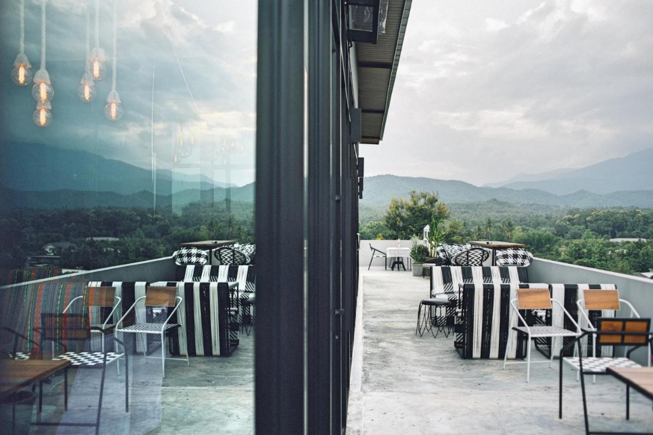 Kaida Resort & Residences Hang Dong Exterior photo